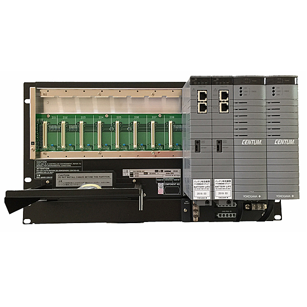 AFV10D-S41201 New Yokogawa Duplexed Field Control Unit